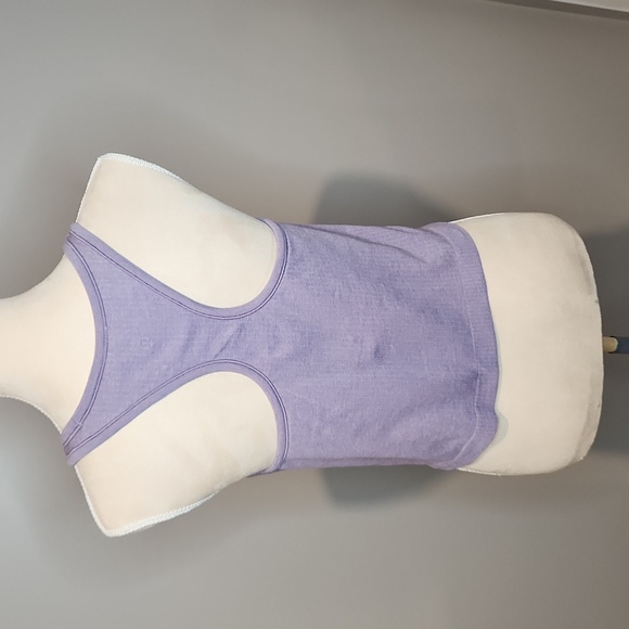 Lululemon To Street Racerback Crop Tank Top - Picture 2 of 5